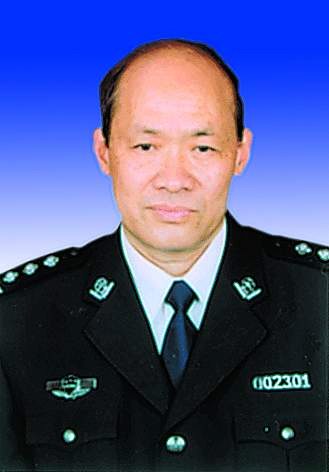 民航总局公安局局长刘晓林:信息化是一场革命