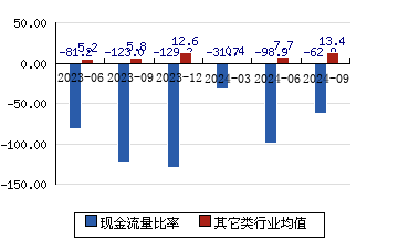 云天励飞[688343]现金流量比率