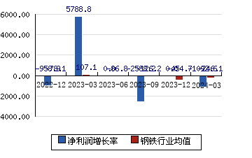 华民股份[300345]净利润增长率