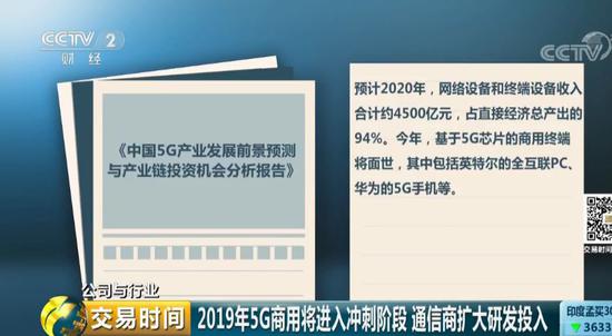 一个近10万亿巨大商机！揭秘隐藏在春晚背后的黑科技