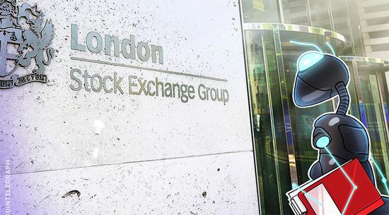 伦敦证券交易所CEO:区块链可用于发行和结算