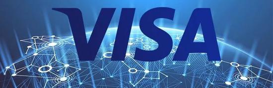 VISA推出区块链支付网络 剑指美元跨境支付