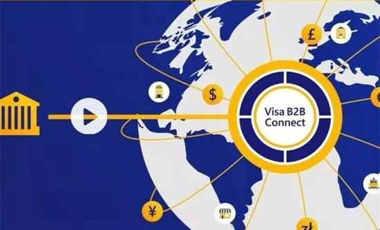VISA推出区块链支付网络 剑指美元跨境支付