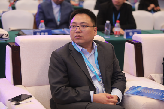 中国企业改革与发展研究会常务副秘书长李华