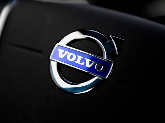 沃尔沃宣布与百度合作开发电动汽车