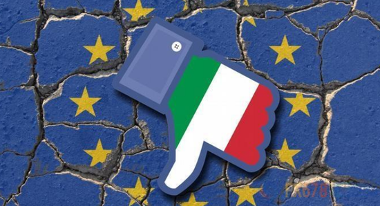 意大利誓与欧盟就预算案死磕到底 下周将迎关键时间