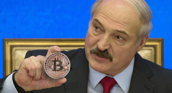 白俄罗斯成数字货币＂铁粉＂！总统承诺用核电挖矿