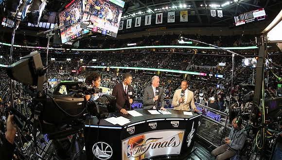 NBA总决赛将迎ESPN新技术，不同观看模式丰富观赛体验