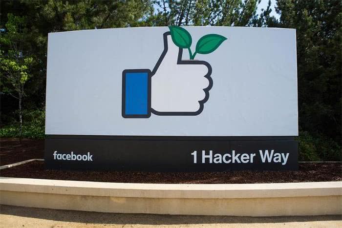 区块链和隐私能拯救Facebook吗？