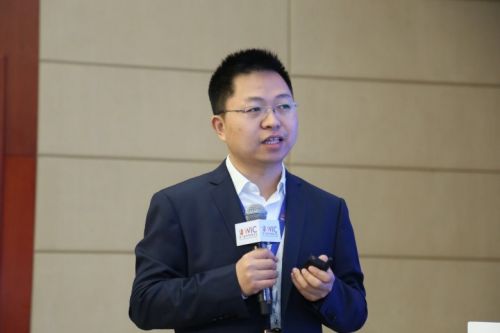 360承办2019WIC人工智能与安全高峰论坛 ：护航智能时代