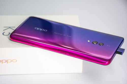 OPPO K3Ӳ Լ