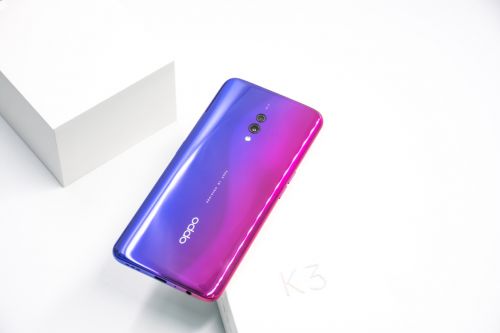 OPPO K3Ӳ Լ