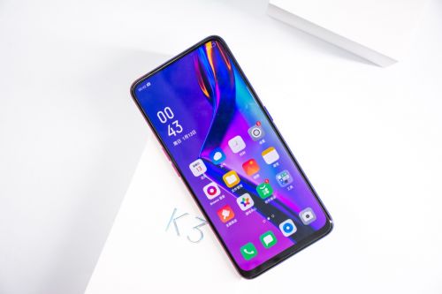 OPPO K3Ӳ Լ