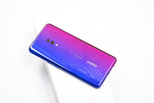 OPPO K3Ӳ Լ