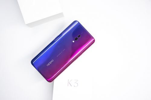 OPPO K3Ӳ Լ