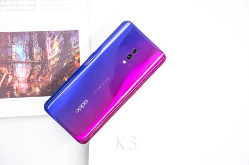 OPPO K3Ӳ Լ