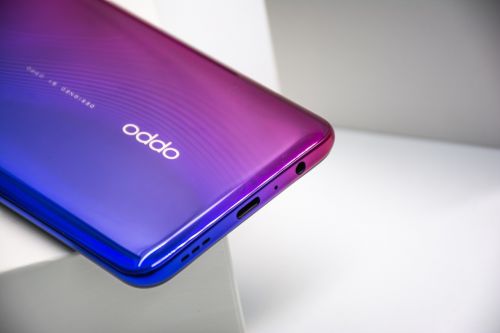 OPPO K3Ӳ Լ