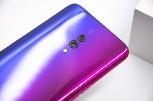 OPPO K3Ӳ Լ