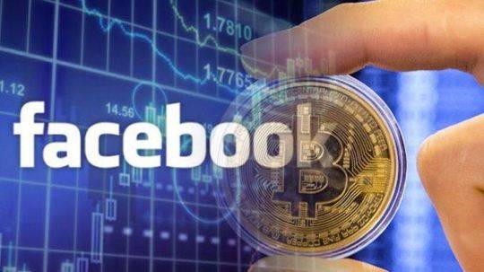 Facebook证实2020年推数字货币Libra：可买任何东西