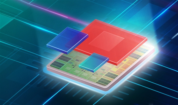 Intel 2030年将推出安全在线娱乐CPU：量子计算机都破解不了