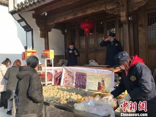 浙江东阳卢宅老街焕新生：传承历史文脉 重现江南繁华