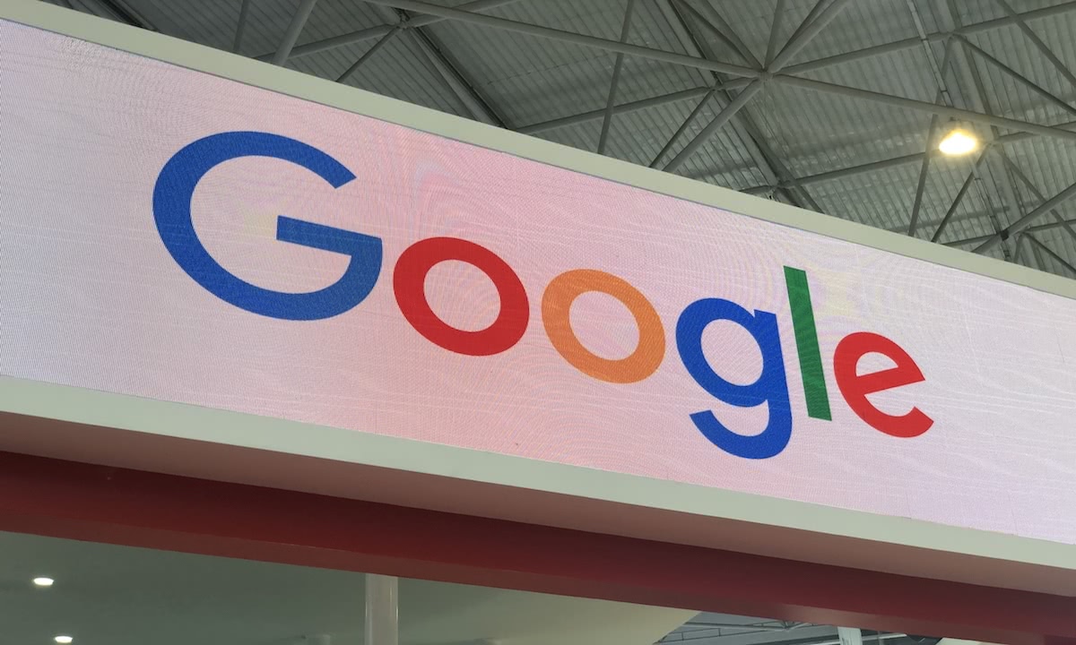 _裂痕持续扩大,谷歌员工抗议谴责公司“暴力恐吓”行为