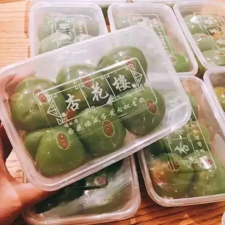 青团，好端端的传统小吃怎么就成了网红食品？