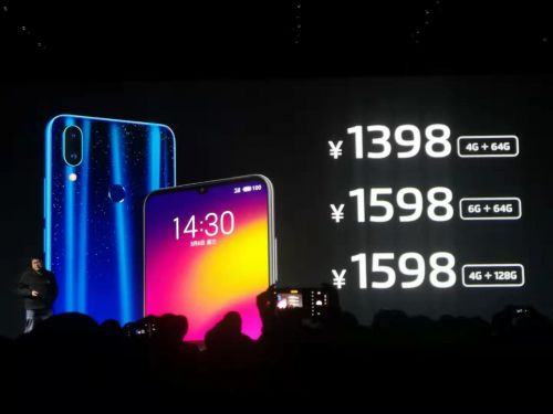 1398ԪNote9ʽ675+4000mAh