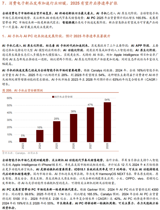 招商策略A股2025年投资策略展望：政策、增量资金和产业趋势的交响乐 (http://www.paipi.cn/) 财经 第158张