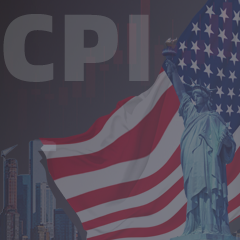 美国1月CPI比预期火爆！美联储“首降”或推迟至下半年？