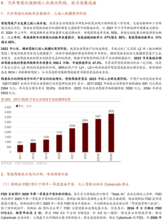 招商策略：未来两年A股大级别上涨概率较大 (http://www.paipi.cn/) 财经 第153张