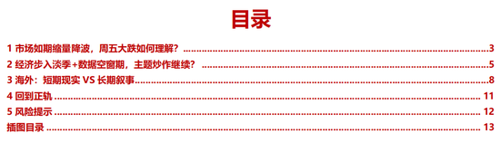 民生策略：市场只是回到正轨，不用过度惊慌 (http://www.dinkfamily.com/) 钓鱼娱乐 第1张