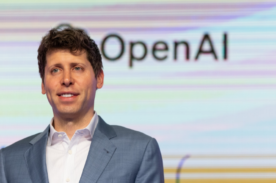 OpenAI任命前Twitch掌门为CEO Altman将加入微软
