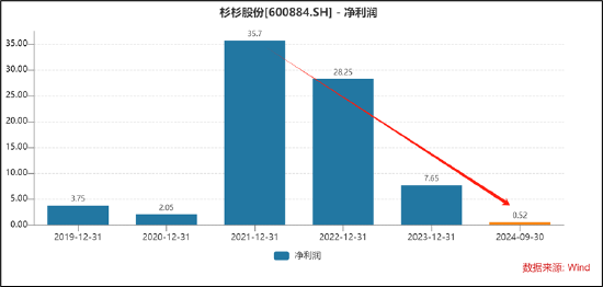 杉杉股份控股权是否稳？遭控股股东债务危机冲击 曾被大股东掏空资金链疑也不乐观 (http://www.paipi.cn/) 财经 第5张