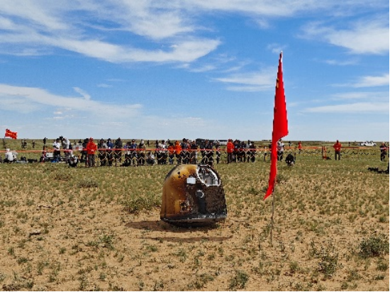 2024年中国航天新亮点 卫星互联网建造拉开大幕 (http://www.busunion.cn/) hdis 第7张