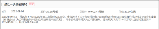 14亿思林杰打响“壳”保卫战？吞30亿科凯电子避踩借壳红线 标的也患大客户病 (http://www.zjmmc.cn/) zjm 第3张