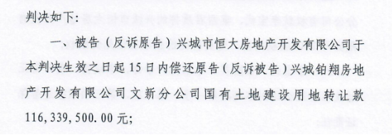 数年诉讼未果，辽宁葫芦岛1.2亿元土地转让纠纷背后，真相几何？ (http://www.dinkfamily.com/) 钓鱼娱乐 第1张