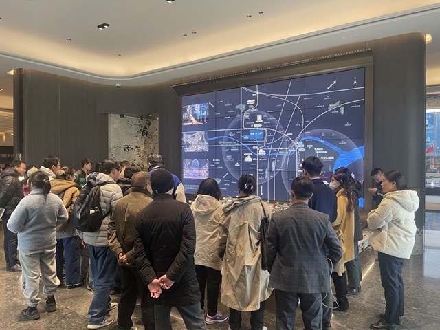 上海楼市新政首个周末：销售电话被打爆，售楼处迎大客流