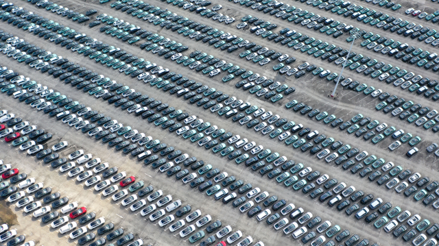 重庆新能源汽车产量飙升，今年西安或被挤出前三？