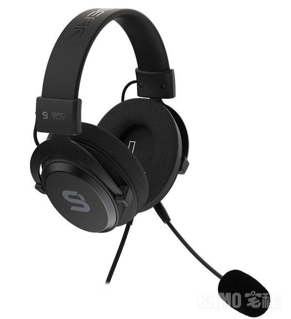 SPC Gear发布VIRO Infra头戴式耳机 兼容性强约售3万 (http://www.lyjimeng.com/) 手机 第2张