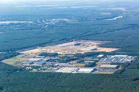 消息称特斯拉德国工厂将于12月投产，大众奥迪将于Q4开始生产 (http://www.ix89.net/) IT界 第1张