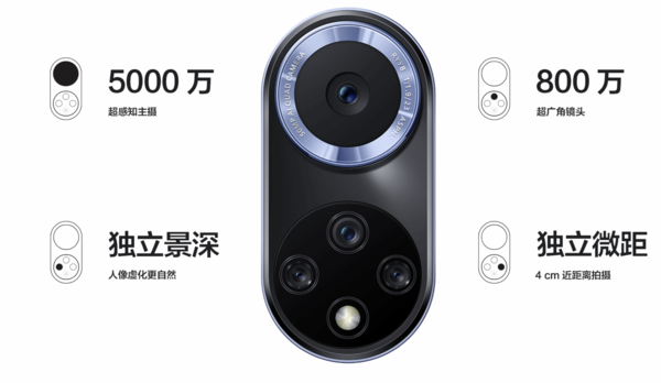 Hi nova 9系列官宣 或将支持5G网络12月2日正式发布 (http://www.k-yun.cn/) 手机 第2张
