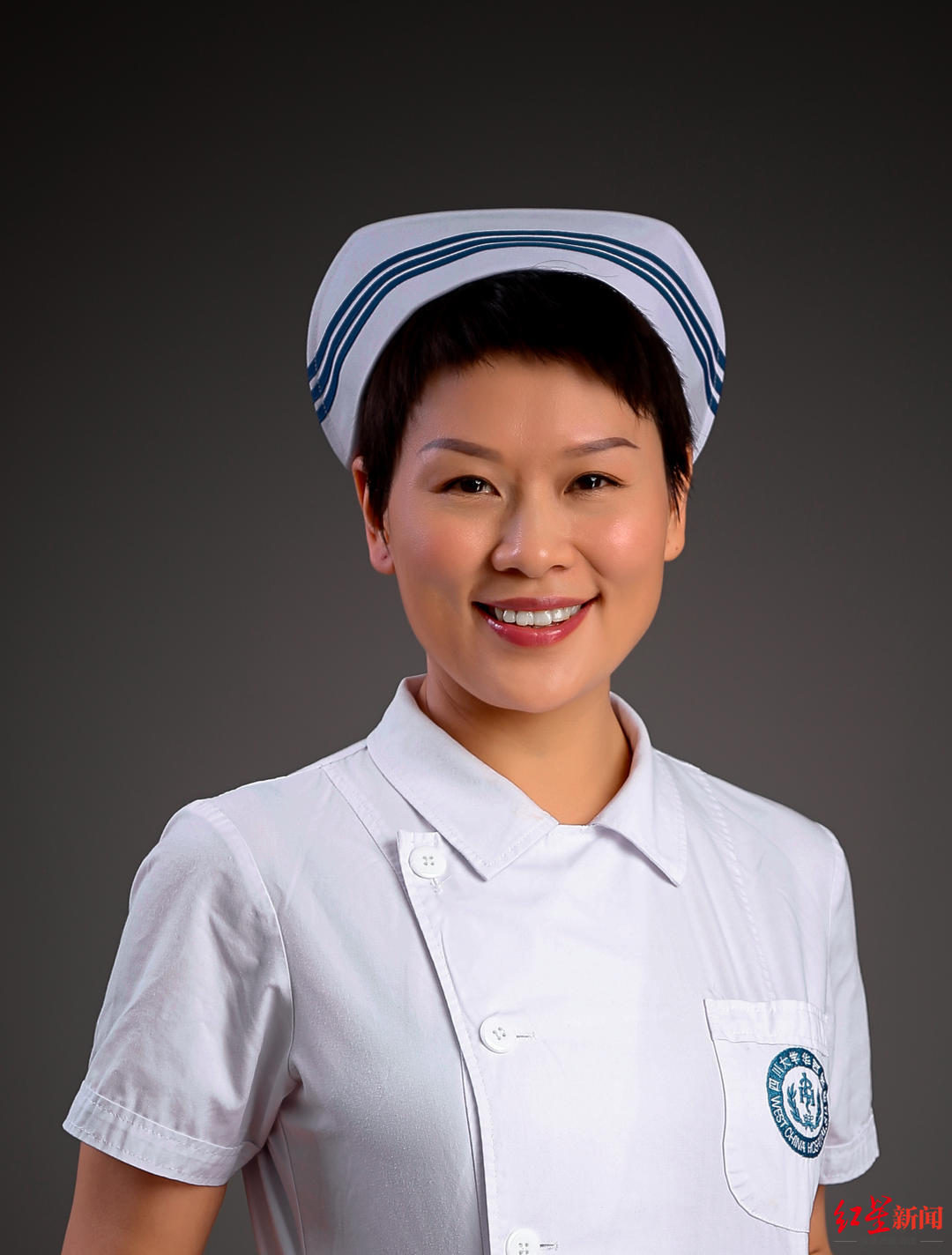 7名中国护士荣获2023年南丁格尔奖章，其中一名来自川大华西医院