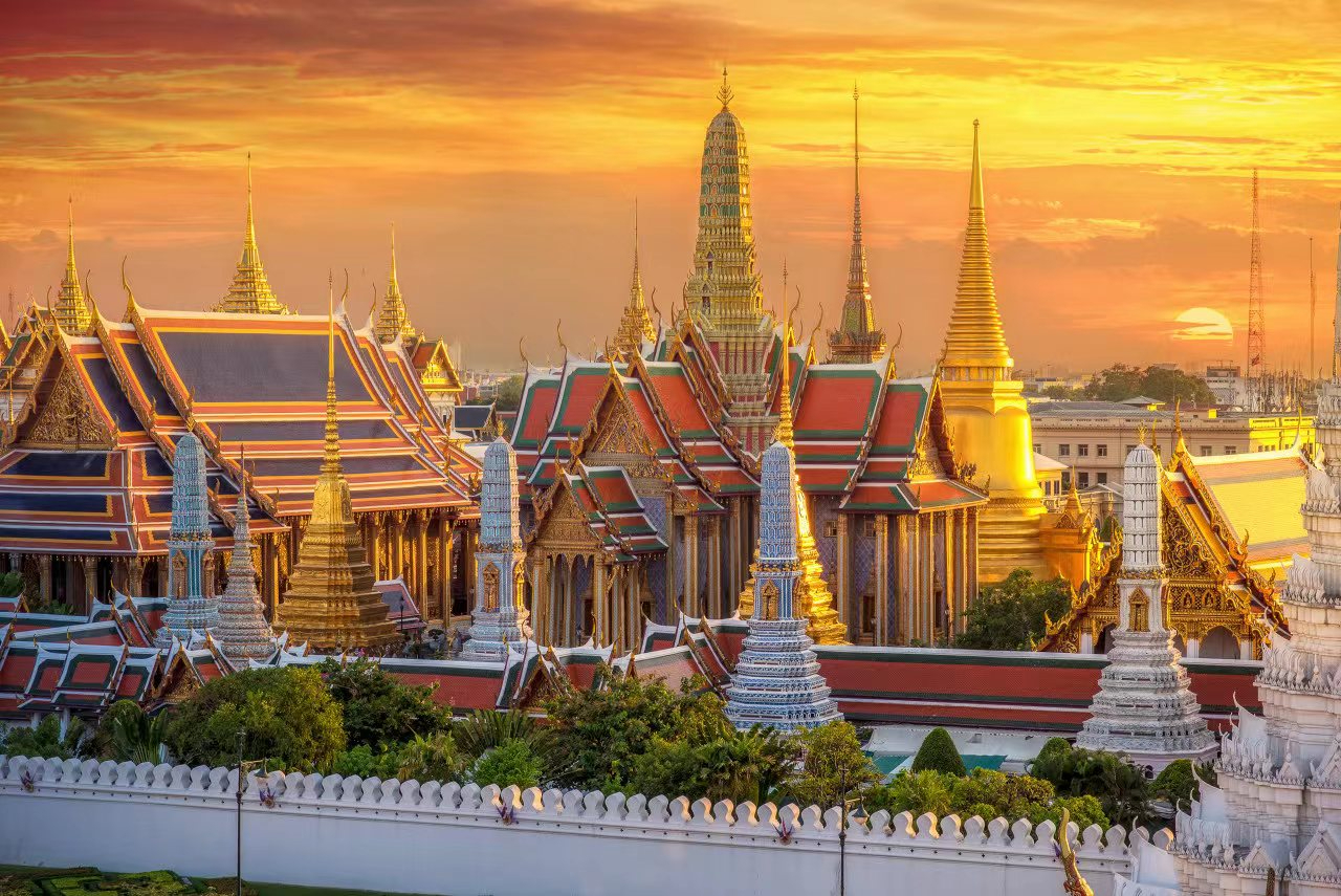 中国游客减少，泰国旅游局急了！航司甩卖机票送住宿，当地导游生意锐减