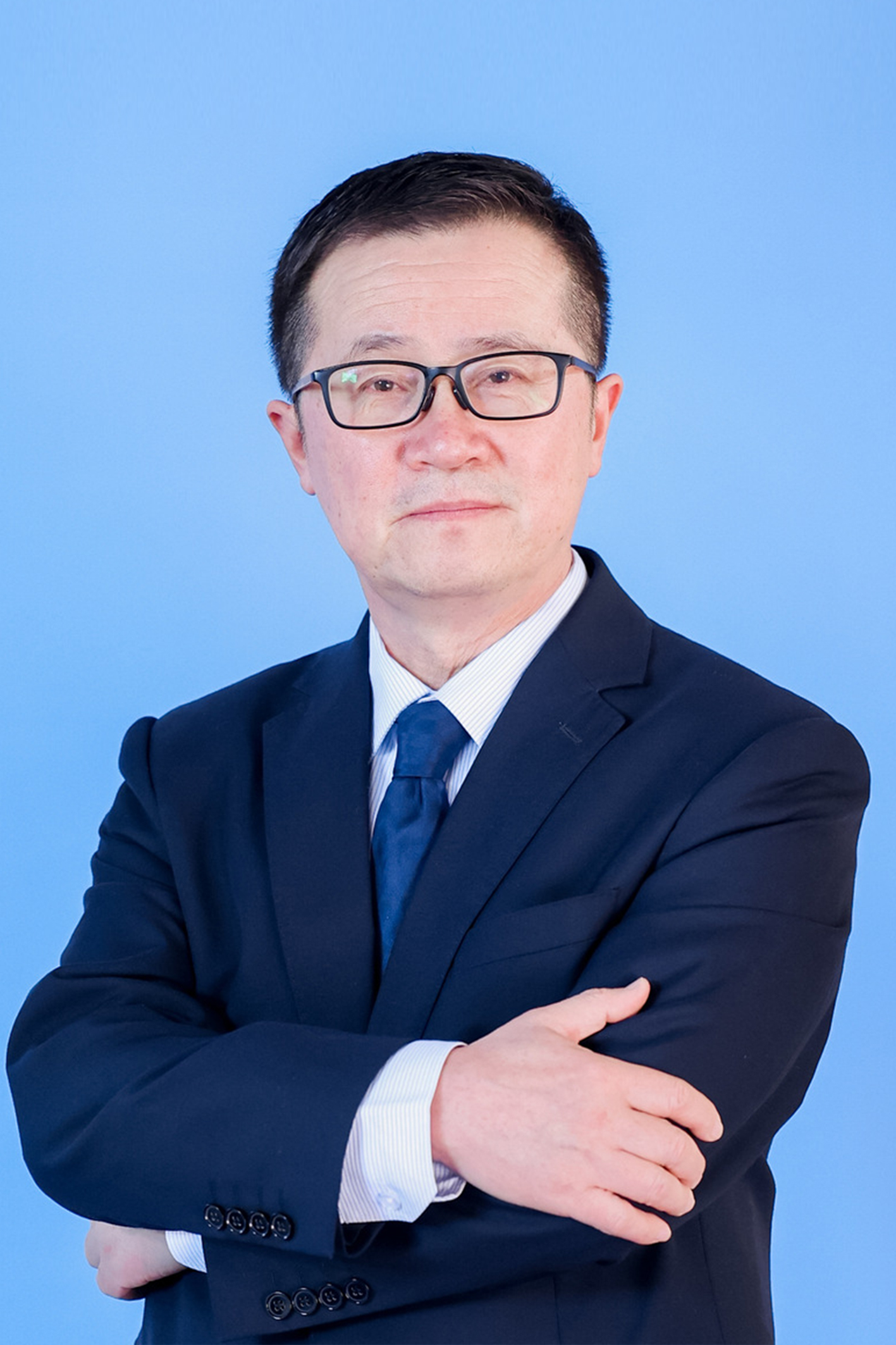 国际欧亚科学院院士薛勇加盟南京信息工程大学