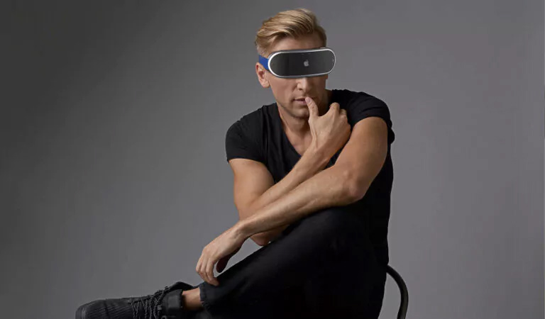 Oculus 创始人称赞苹果 VR / AR 头显“非常好”
