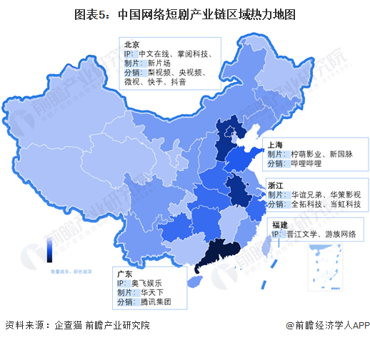 预见2024：《2024年中国网络短剧行业全景图谱》(附市场规模、竞争格局和发展前景等)