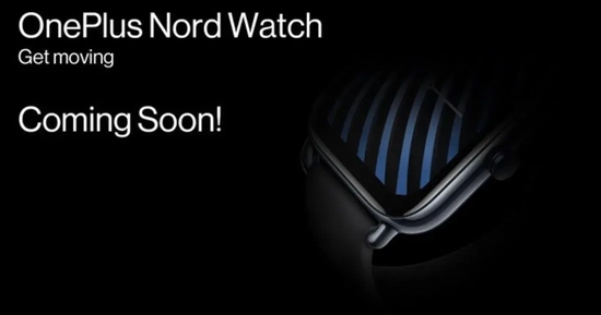 泄露的一加Nord手表渲染图展示了它的外观设计 (http://www.ix89.net/) 手机 第3张