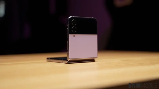 今年Galaxy Z Fold 4/Z Flip 4出货量将无法达到三星预期 (http://www.ix89.net/) 手机 第1张