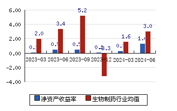 华北制药 531(076%)